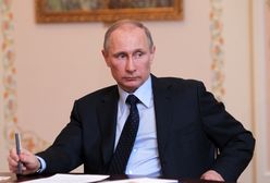Prywatne życie Władimira Putina. W Rosji o tym się nie mówi