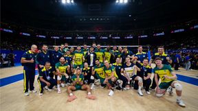 Trener kolejnej drużyny odsłonił karty przed IO w Paryżu. Niedawno przegrali z Polakami