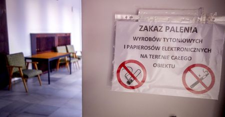 Akcyza rozłoży e-papierosy? Ceny wzrosną dwukrotnie