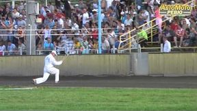 Skrót zawodów IMŚJ w Czerwonogradzie (2013)