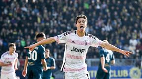 Pewniak na Juve? Mamy sprytniejszy typ! Zobacz!