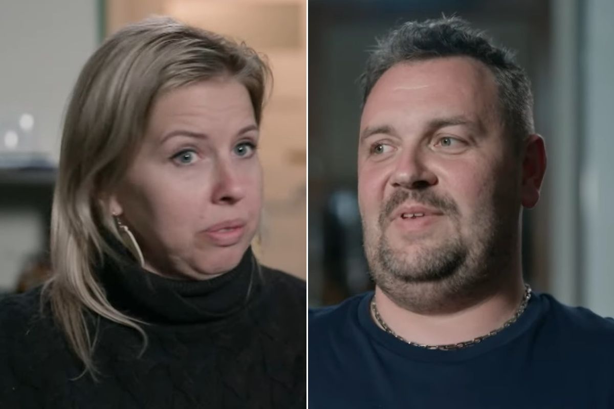 Agata ze "ŚOPW" odpowiada na krytykę ze strony widzów i męża