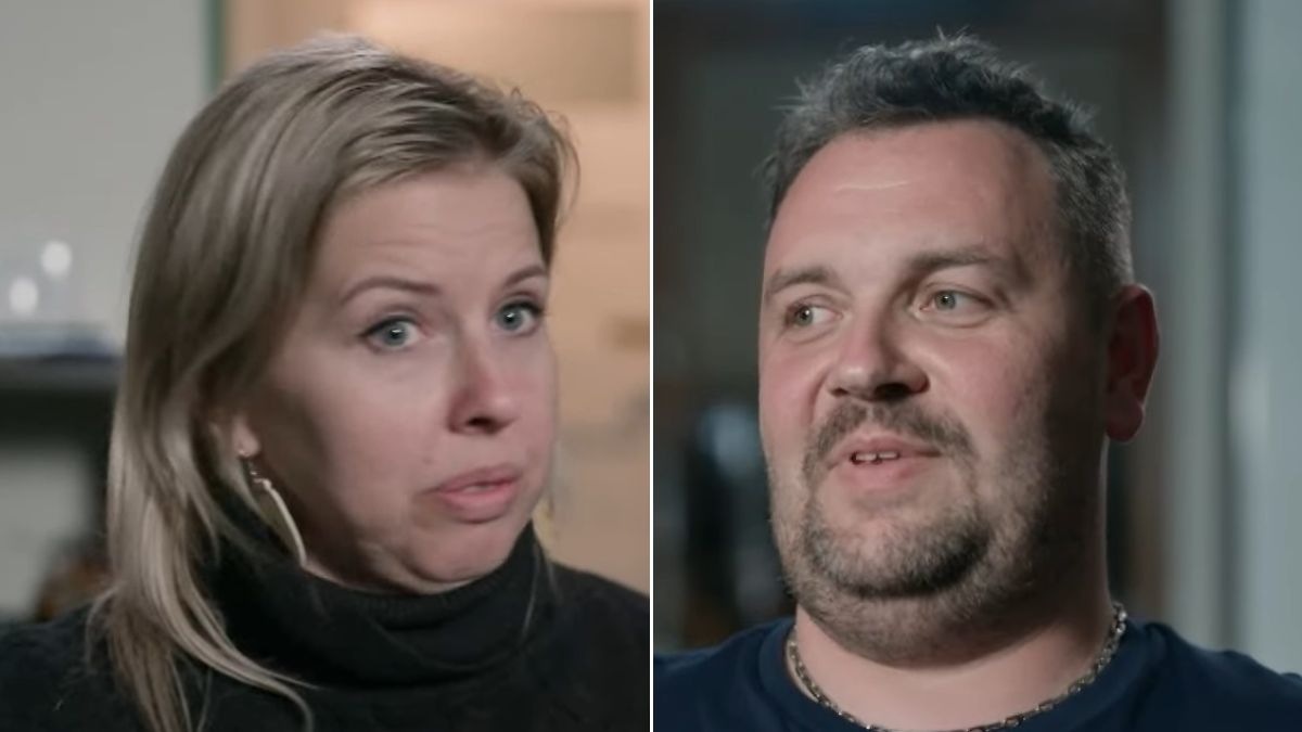 Agata ze "ŚOPW" odpowiada na krytykę ze strony widzów i męża