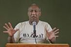 Rapujący Bill Cosby