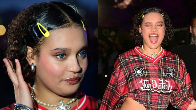 Sara James szczerze o krytyce jej wyglądu