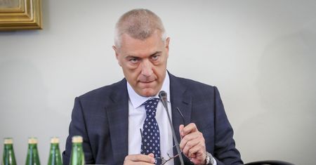 PiS szykuje nowelizację ustawy o odpowiedzialności podmiotów zbiorowych. Giertych: tekst jest szokujący