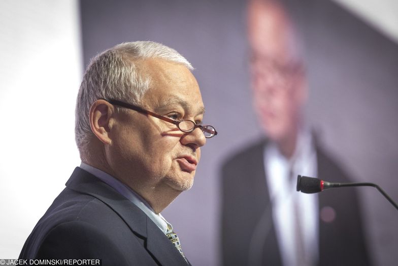 Zdaniem prezesa NBP polski eksport nie ma się w najbliższym czasie czego obawiać