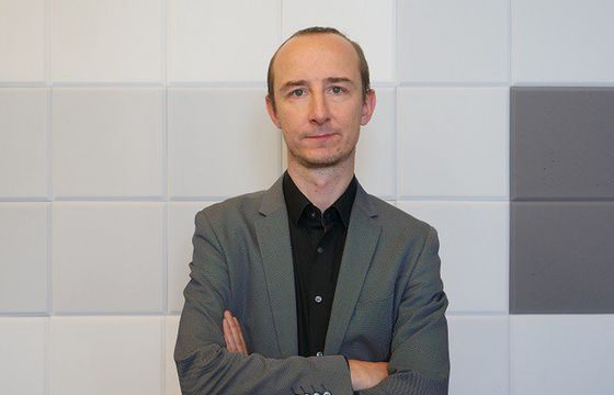 Andrzej Mirowski dyrektorem w Lighthouse