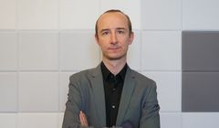 Andrzej Mirowski dyrektorem w Lighthouse