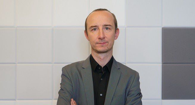 Andrzej Mirowski dyrektorem w Lighthouse