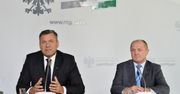 Rosyjskie embargo na polską żywność. Nasze owoce trafią do USA?
