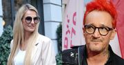 TYLKO U NAS. Dominika Tajner o wazektomii Michała Wiśniewskiego. Wspomniała o PRZYCZYNACH ROZWODU