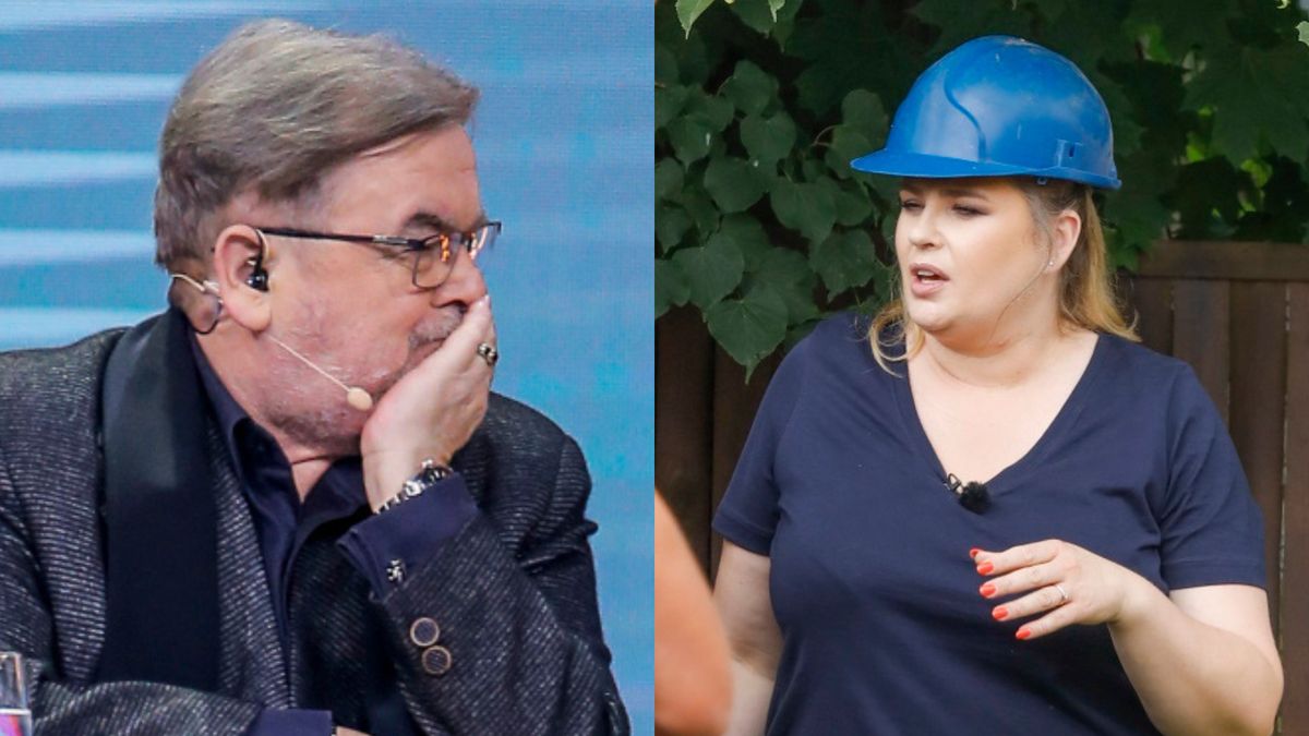 To tak Edward Miszczak zareagował na wyniki odświeżonego "Nasz nowy dom"?