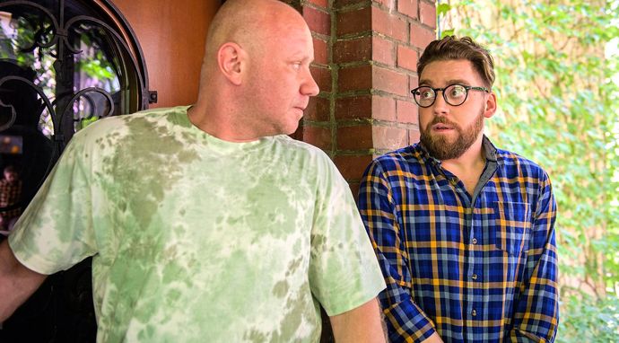 Lombard. Życie pod zastaw 13