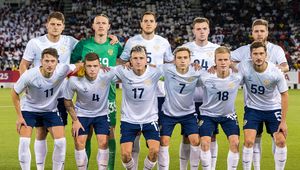 Gościnne Soczi. Rosja przegrała sparing z Chile