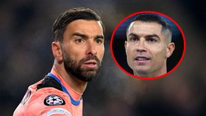 Mistrz Europy zakończył karierę. Oto reakcja Cristiano Ronaldo