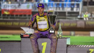 Skazywany na sukces od dzieciaka. 29-letni Polak może dorównać legendarnemu dziadkowi