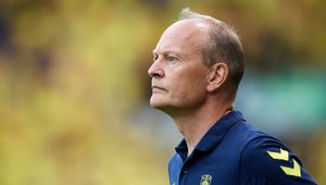 Media: Lech Poznań porozumiał się z nowym trenerem. To on zastąpi Mariusza Rumaka
