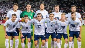 Gościnne Soczi. Rosja przegrała sparing z Chile