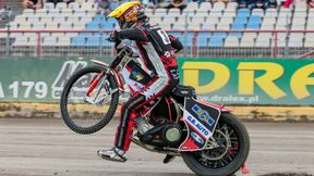 Żużel. Oni mogą zrobić różnicę. Przytułek dla zawodników po przejściach przyjął Kudriaszowa. Będzie drugim Lindgrenem?