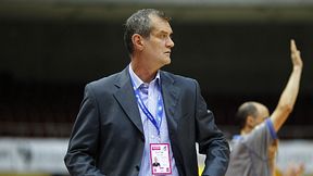 Zoran Sretenovic: Mieliśmy bardzo trudny kalendarz rozgrywek
