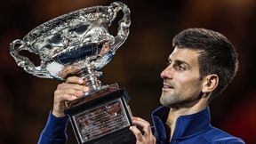 Australian Open: Program i wyniki mężczyzn