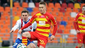 Maciej Gajos już po testach medycznych, wiemy ile Lech Poznań wydał na transfer