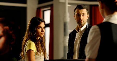 "Hotel 52": Rosati w potrzasku!