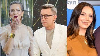 Wymowny post Pauliny Smaszcz po rozprawie z Kurzajewskim. Mogła liczyć na wsparcie partnerki Hakiela: "LOVUJĘ"