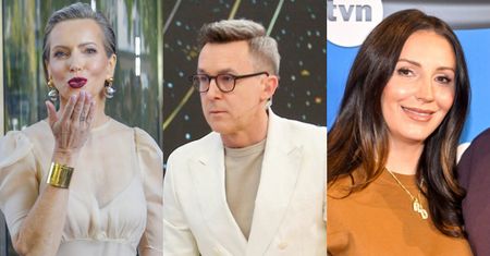 Wymowny post Pauliny Smaszcz po rozprawie z Kurzajewskim. Mogła liczyć na wsparcie partnerki Hakiela: "LOVUJĘ"