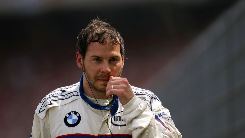 Zdjęcie okładkowe artykułu: Getty Images / Vladimir Rys / Na zdjęciu: Jacques Villeneuve