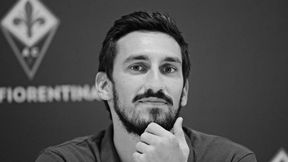Emocjonalne słowa Gianluigiego Buffona o Davide Astorim