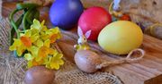 Wielkanoc 2021. Kiedy kończy się Wielki Post i zaczynają święta?