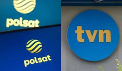 Polsat i TVN na czele rynku. Republika znów wyżej od TVN24