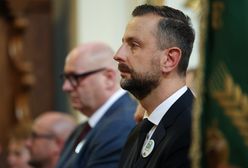Kosiniak-Kamysz krytykuje orędzie Nawrockiego. "Prezydenta ktoś wprowadził w błąd"