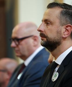 Kosiniak-Kamysz krytykuje orędzie Nawrockiego. "Prezydenta ktoś wprowadził w błąd"