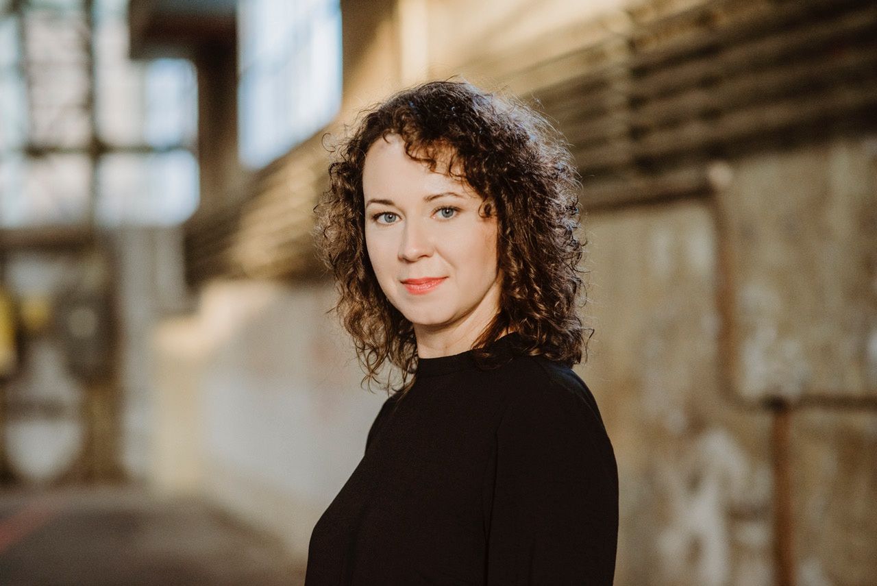 Agnieszka Kamińska