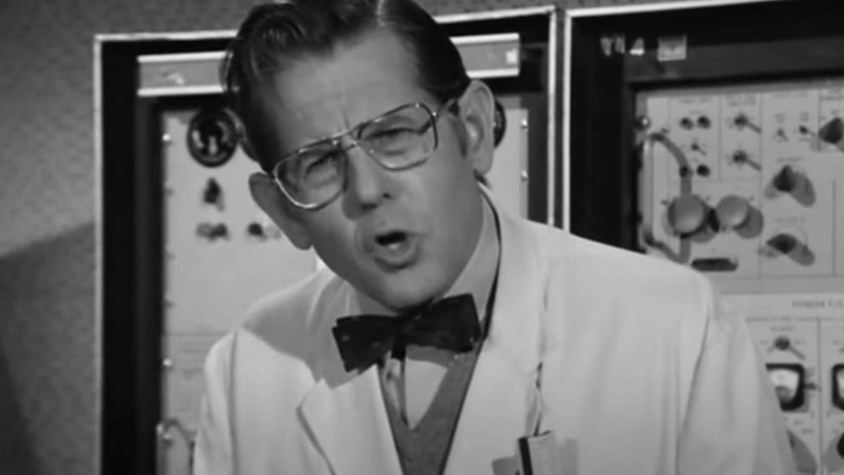 Ed Williams nie żyje