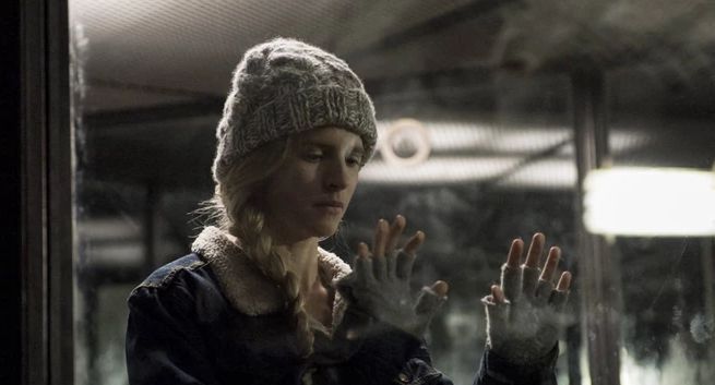 Koniec serialu "The OA". Netflix rezygnuje z produkcji