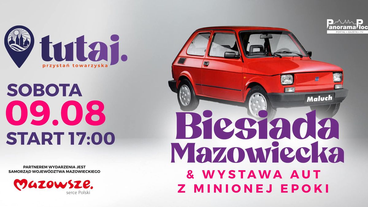 Biesiada Mazowiecka