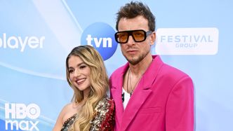 Piotr Kupicha przed laty był CRUSHEM Julii Żugaj? "Piotrek jest moim dobrym STARSZYM WUJKIEM"