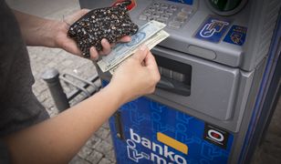 Zmiany w dostępie do gotówki. To samo w Polsce, Czechach i Niemczech