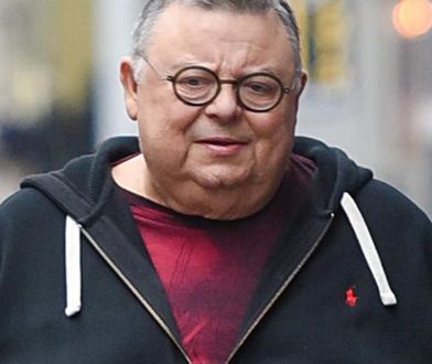 Wojciech Mann zaskoczył słuchaczy radia swoim wyznaniem