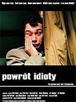 Powrót idioty