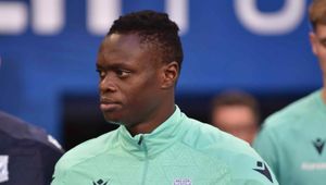 Będzie druga szansa dla piłkarza Lecha Poznań