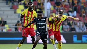 Piękny gol nie wystarczył. Korona Kielce ukarana za minimalizm