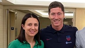 Siostra Lewandowskiego odezwała się na Instagramie. "I tak jest najlepszy"