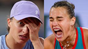 Jest wściekły na Świątek i Sabalenkę. "Odjąć punkty rankingowe"