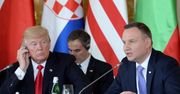 Szczyt Trójmorza w Warszawie. Powstanie korytarz gazowy z Polski do Chorwacji