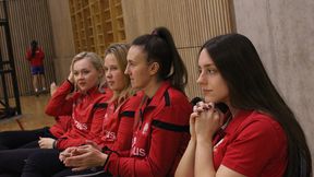 "Jest niedosyt". Polki wróciły z MŚ bez medalu